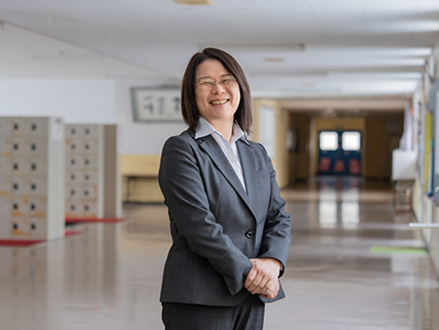 学校長挨拶・ブログ