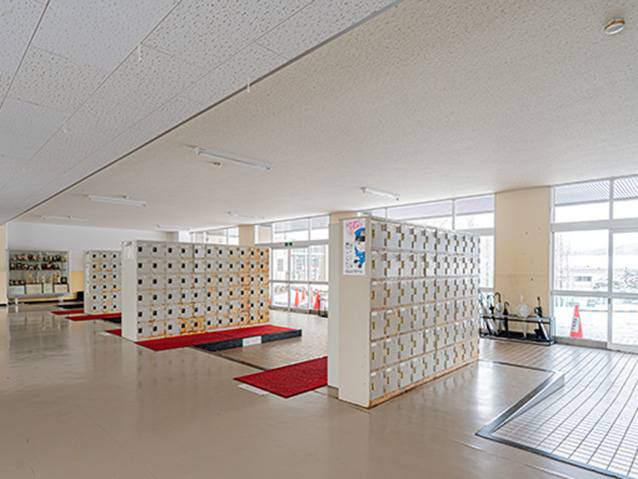 北部⾼校の歩み