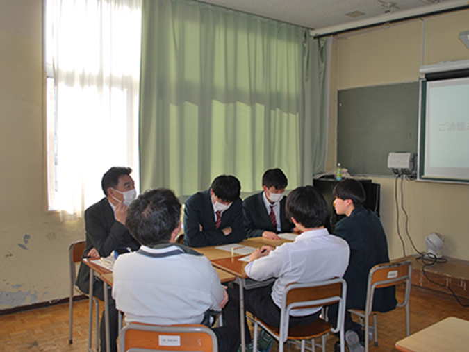 キャリアアップコースイメージ3