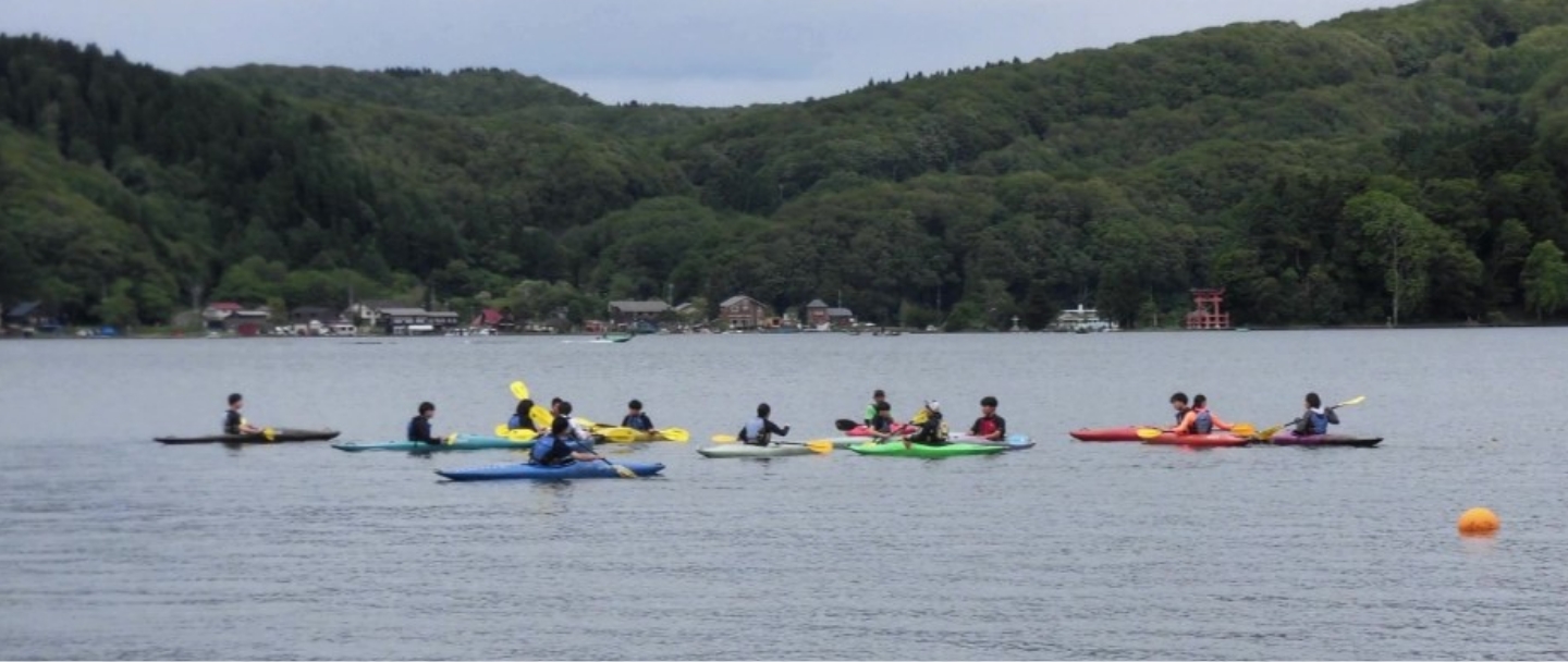 スポーツウェルフェアコース