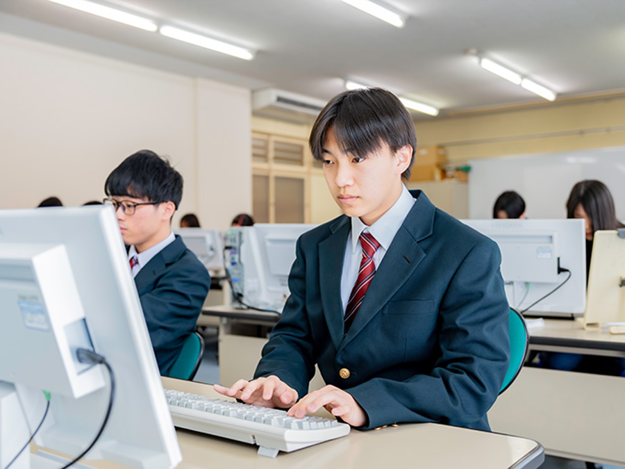 ビジネスデザインコースイメージ