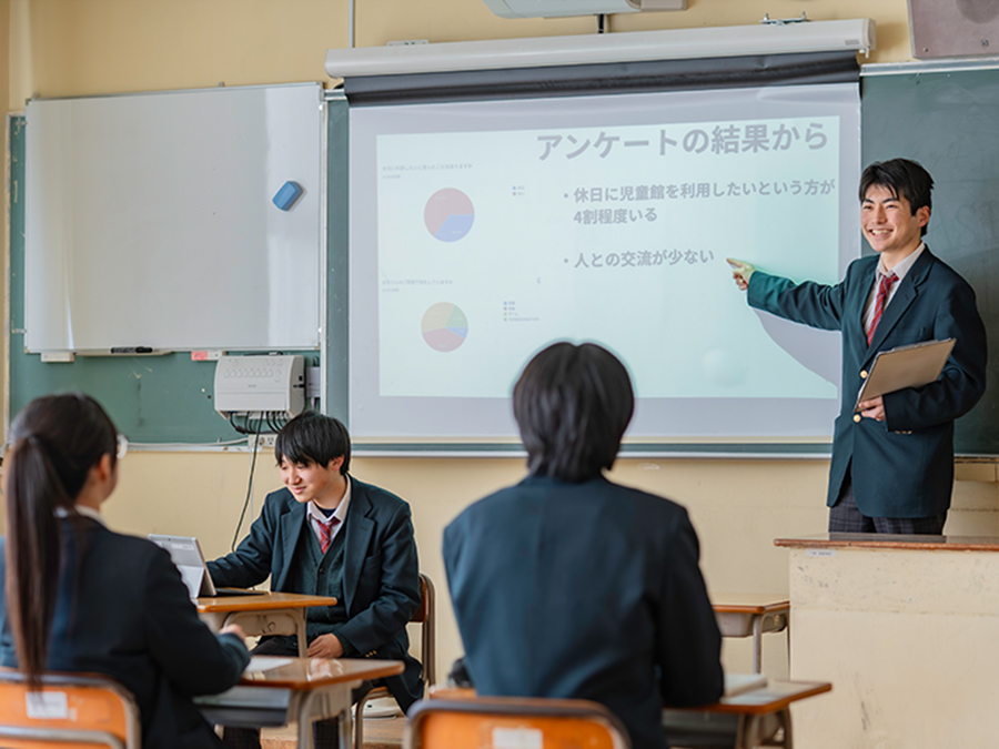 キャリアアップコース