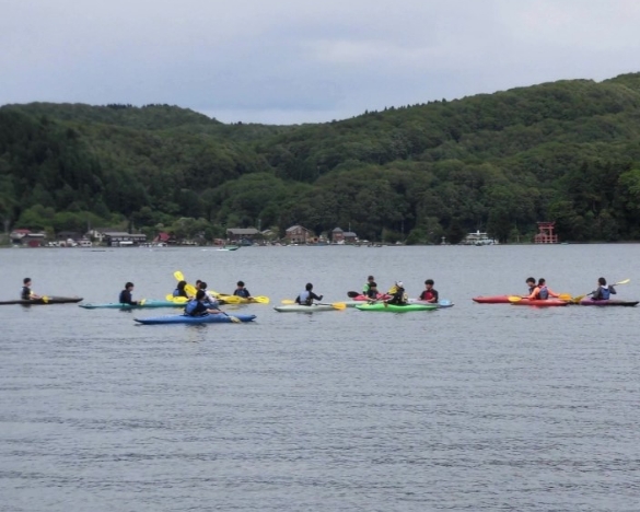 スポーツウェルフェアコース